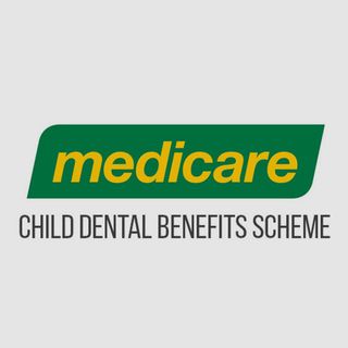 Child Dental Benifits Scheme CDBS