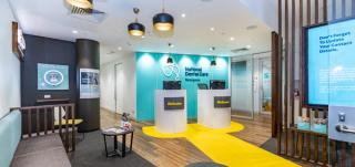 Your local dental clinic at Barangaroo Avenue in Barangaroo.