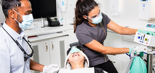 Check-Up & Clean Dentist WA