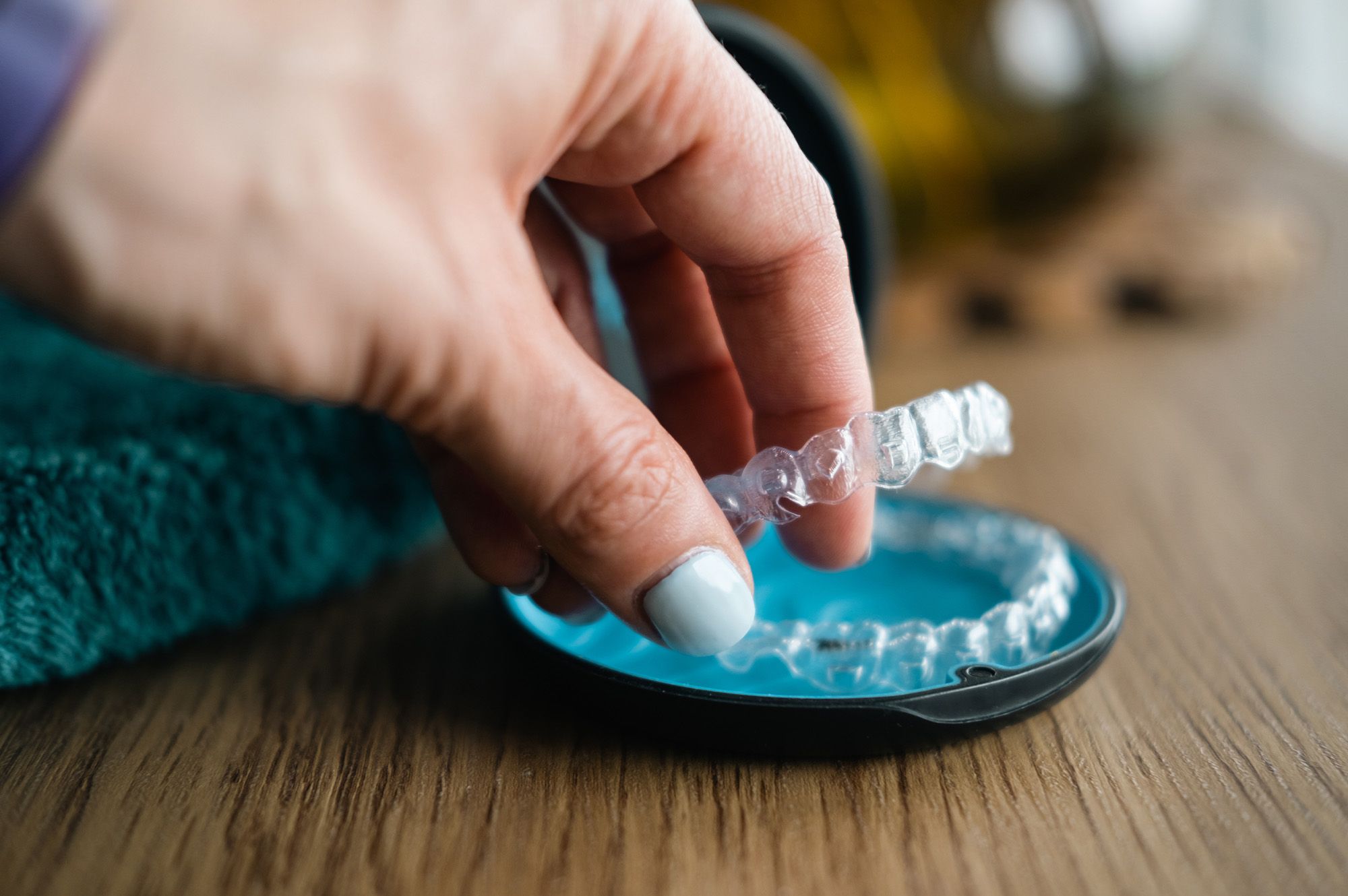 Invisalign 1