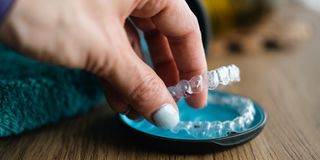 Hero - Save Up to $1,000 On Invisalign® or Braces