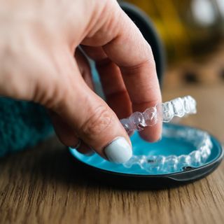 Invisalign 1