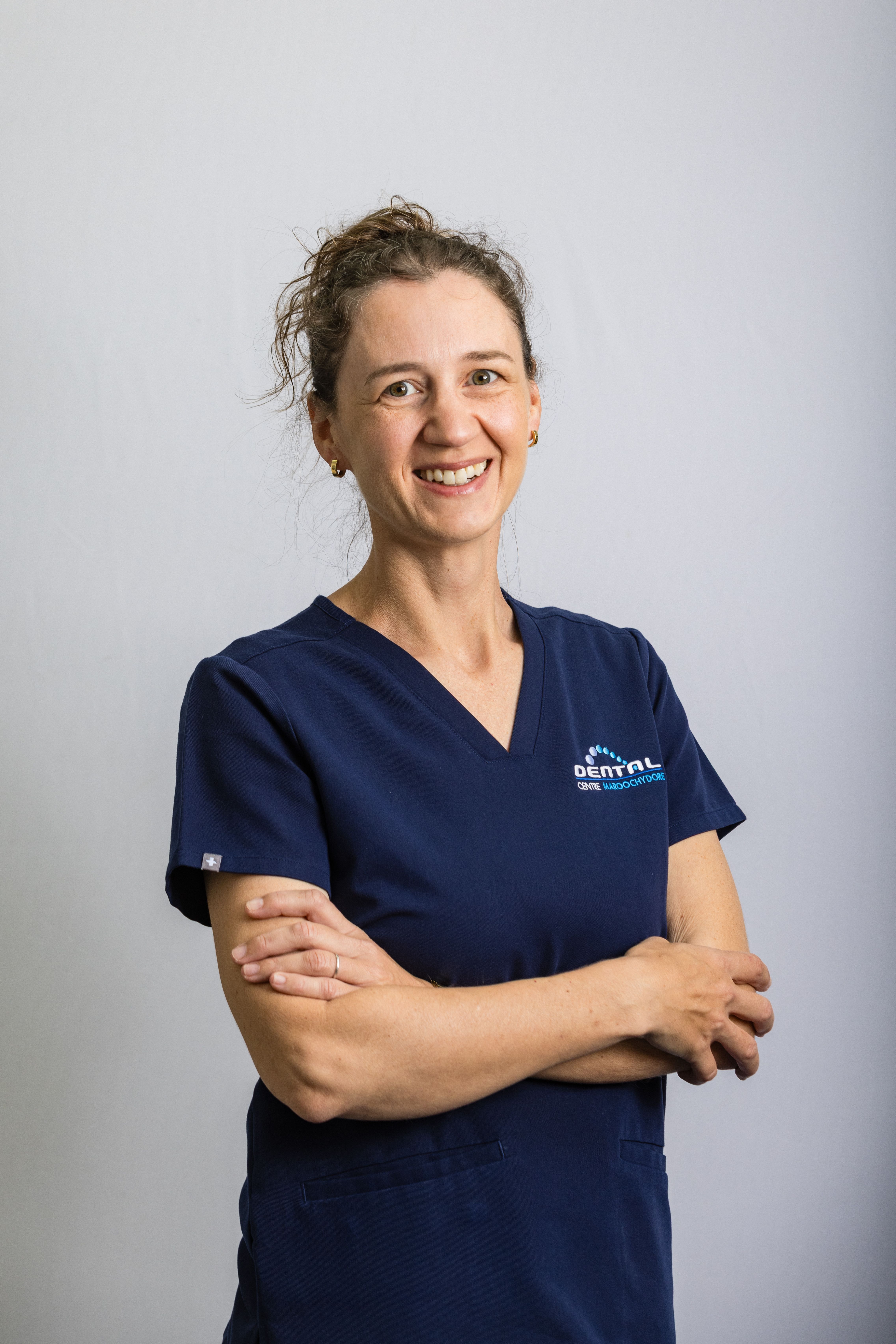 Clare Reynolds