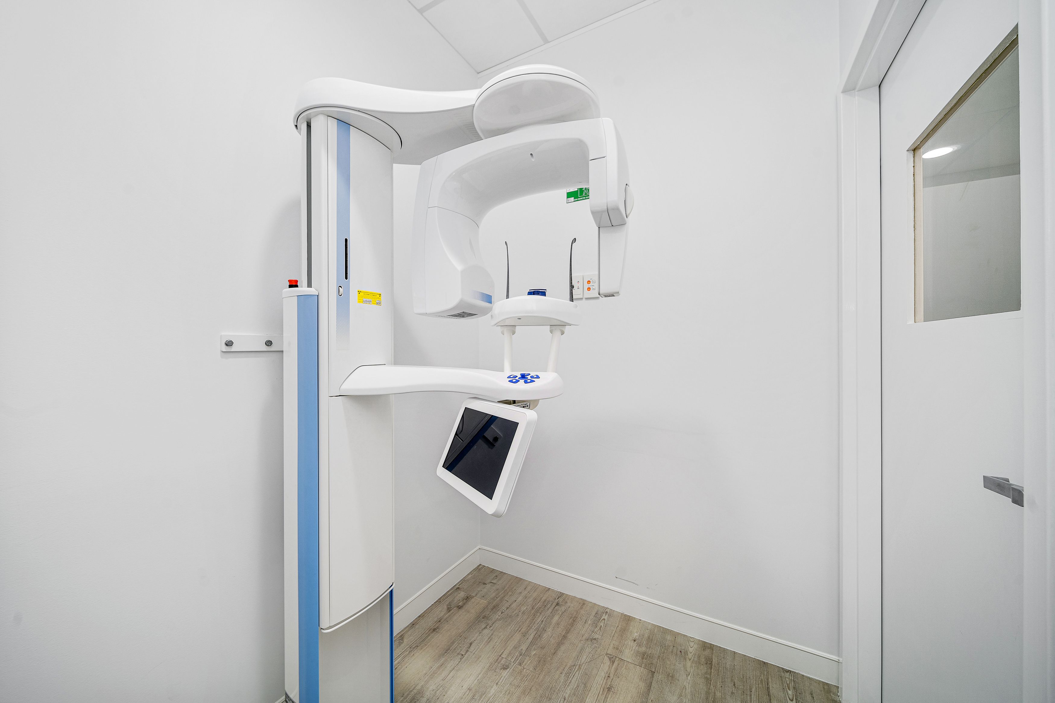 We use all forms of technology to bring you the best care.