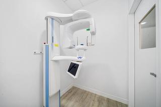 We use all forms of technology to bring you the best care.