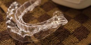 Oral Appliances