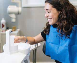 How Much Does a Dental Checkup & Clean Cost?