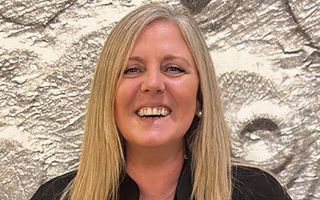 Nikki Pearson Front office Coordinator