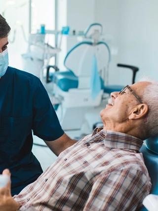 Welcome to affordable family dentist Port Kennedy Central