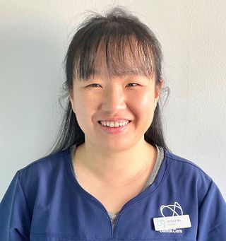 Dr Swan Xu - Dentist