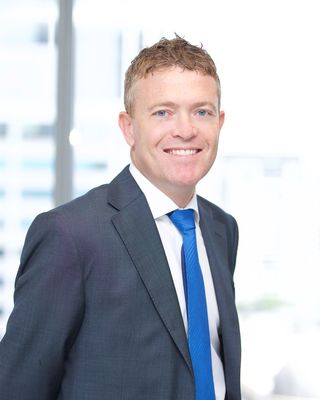 Mark Fisher: Chief Financial Officer (CFO)