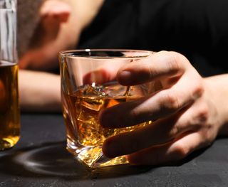 Alcohol