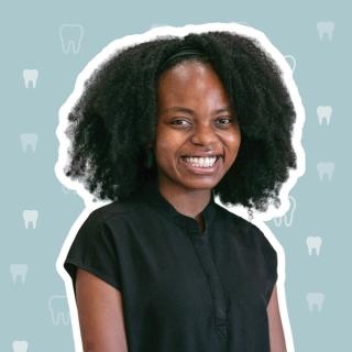 Image of Dr Shantelle Mazai, a Dentist from Tooth Heaven.