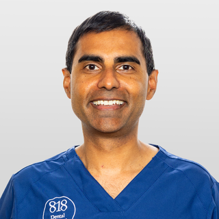 Dr Shymal Kumar - Dentist