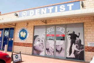 Image of the dental clinic at Ranford Road in Canning Vale.