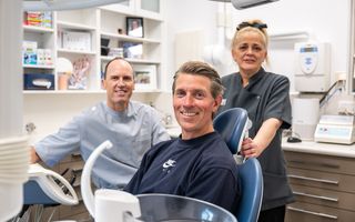 Dental fillings prevents further issues and allows you to have descreet dental work.