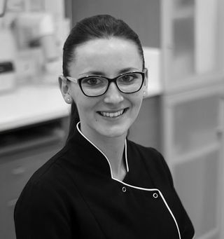 Melisa Iacob - Oral Health Therapist