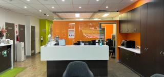 Your local dental clinic at Whitehorse Road in Box Hill.