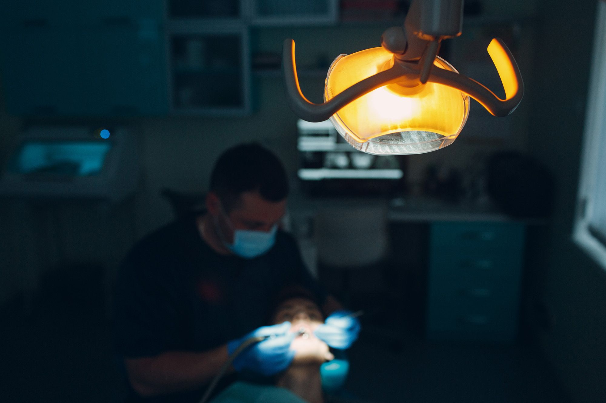 Hero - Dental Emergencies