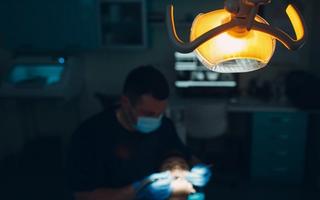 Hero - Dental Emergencies