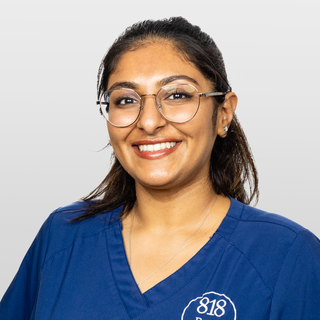 Kinjal Divencha - Oral Health Therapist