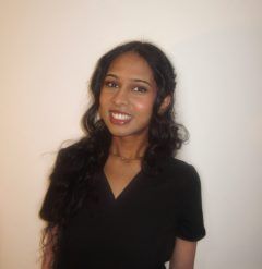 Image of Dr. Varsha Anton - Dentist