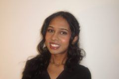 Image of Dr. Varsha Anton - Dentist