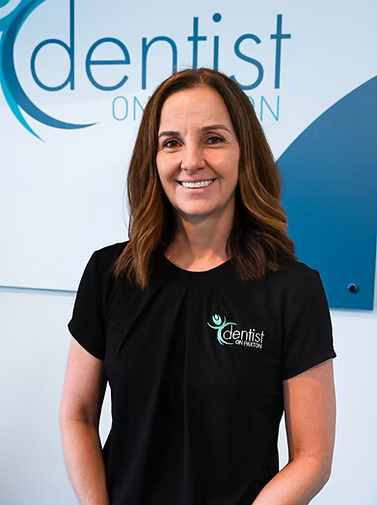 Megan Lazaredes - Practice Manager