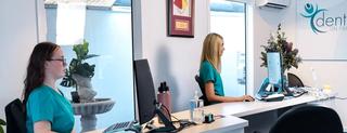 Dentist on Paxton Contact Us
