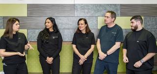 Dentist Servicing Wyndham Vale - Hero