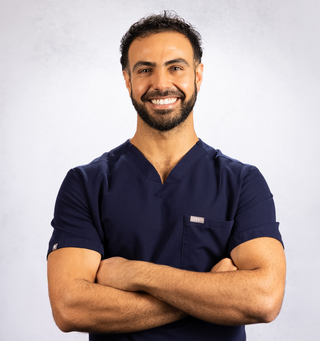 Dr. Sam Dawood - Dentist