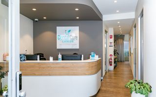Our Clinic DentalCare Carnegie - Hero