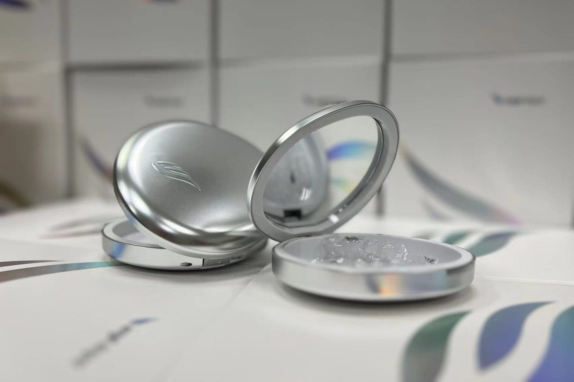Angel Aligners