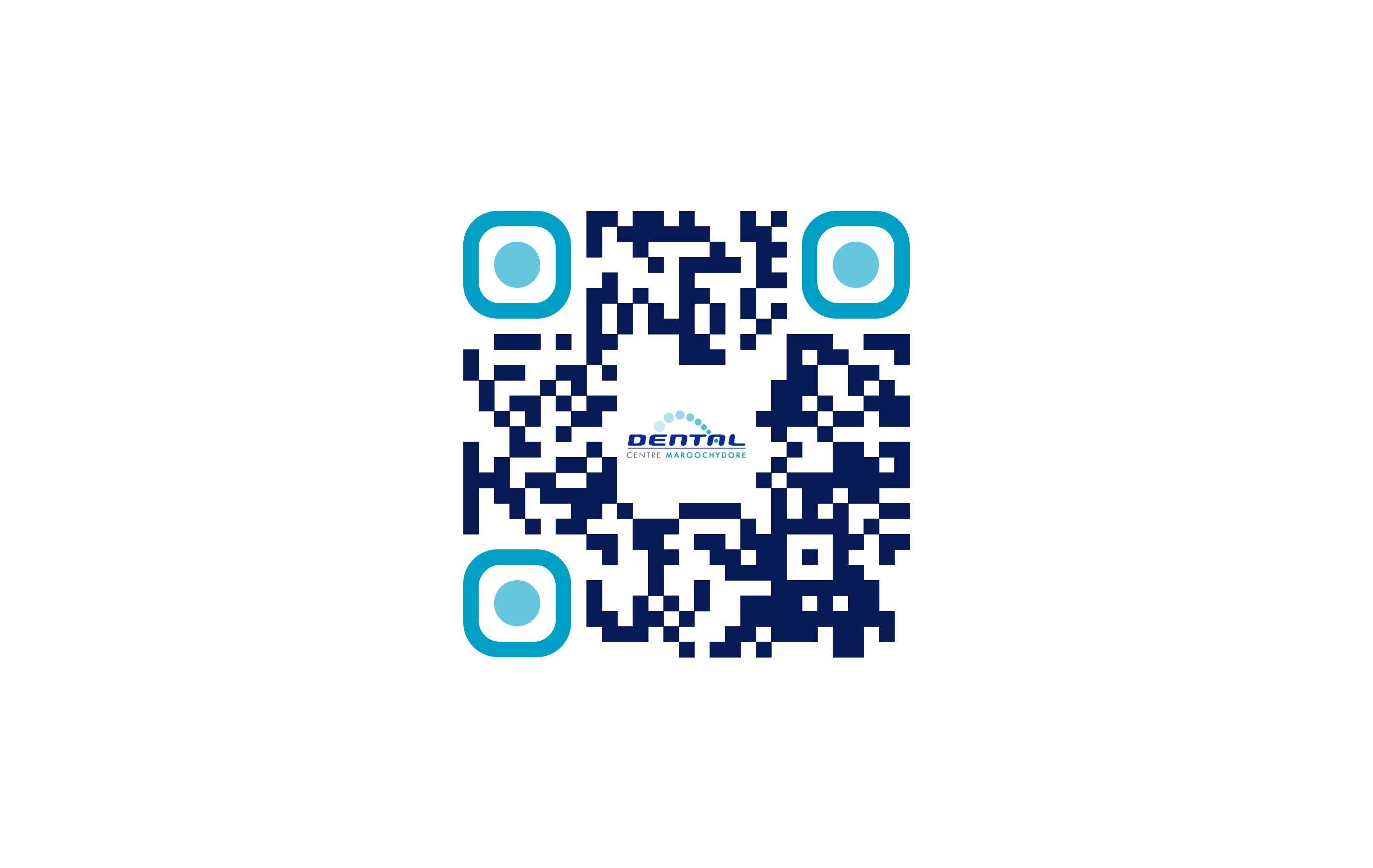 Post Op Root Canal QR Code