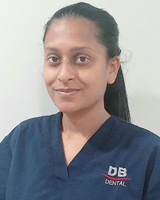 Dr Priya Amin