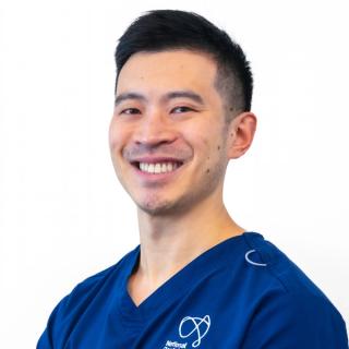 Dr Cecil Chow - Dentist