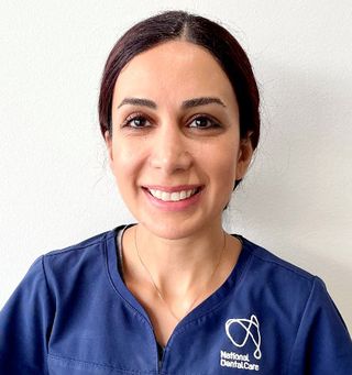Dr Roya Ayar - Dentist