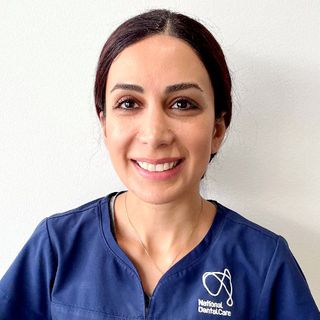 Dr Roya Ayar - Dentist