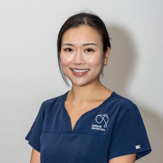 Dr Pearly Gan - Dentist