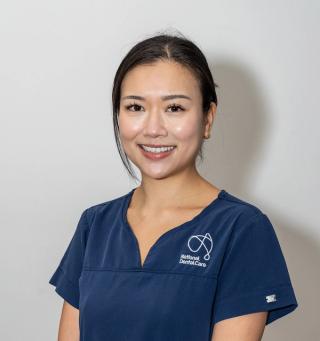 Dr Pearly Gan - Dentist