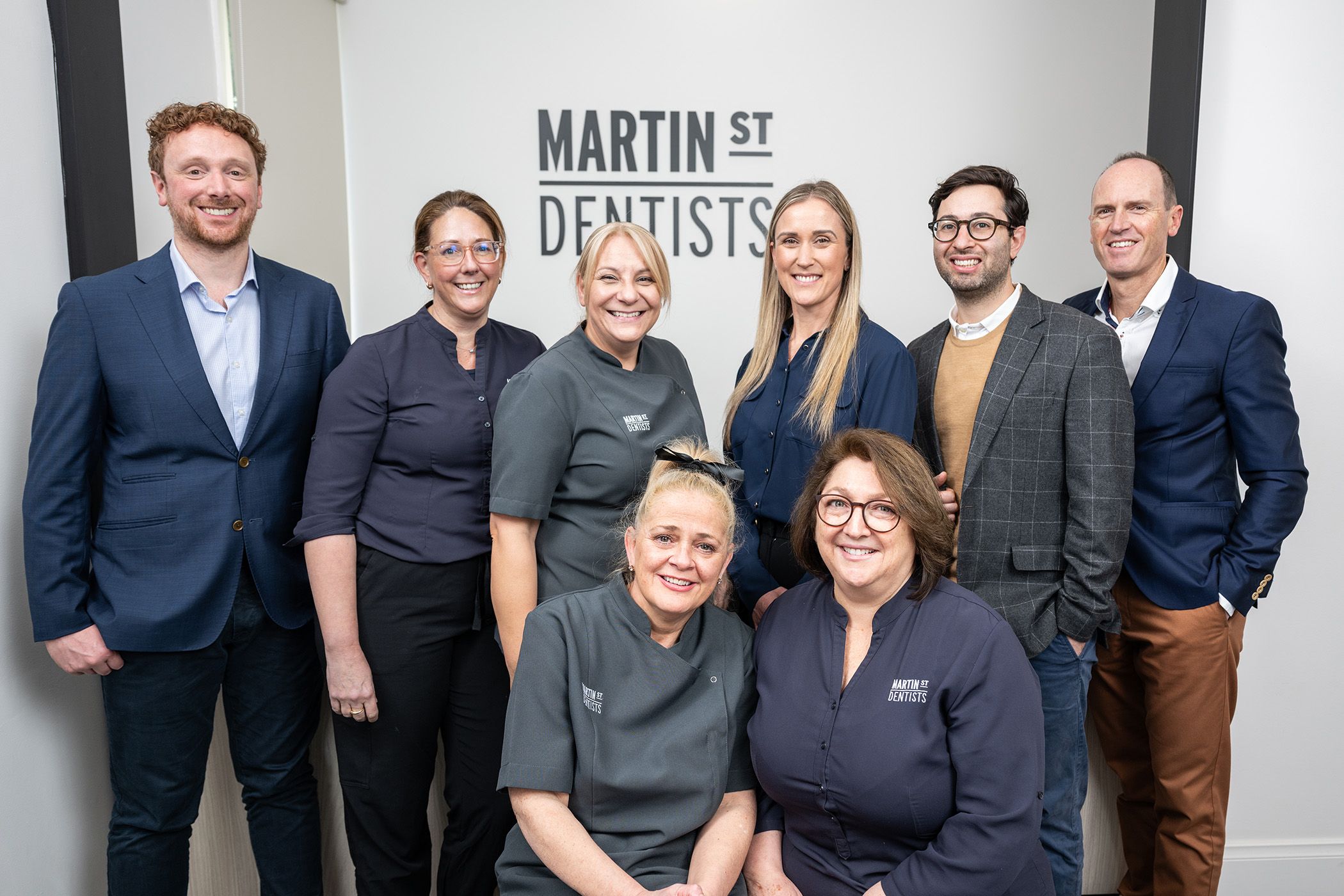 Premium local dental care in Brighton for the whole family.