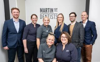 Premium local dental care in Brighton for the whole family.