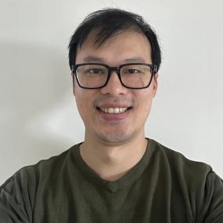 Image of Dr Jason Woo, your local dentist.