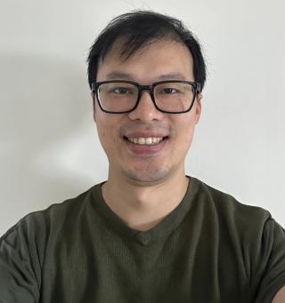 Image of Dr Jason Woo, your local dentist.