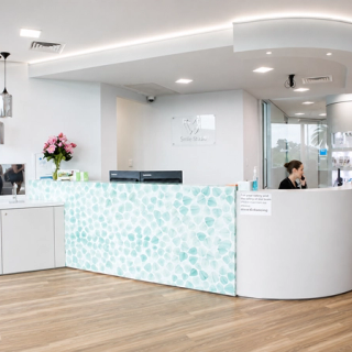 What to expect at your first appointment