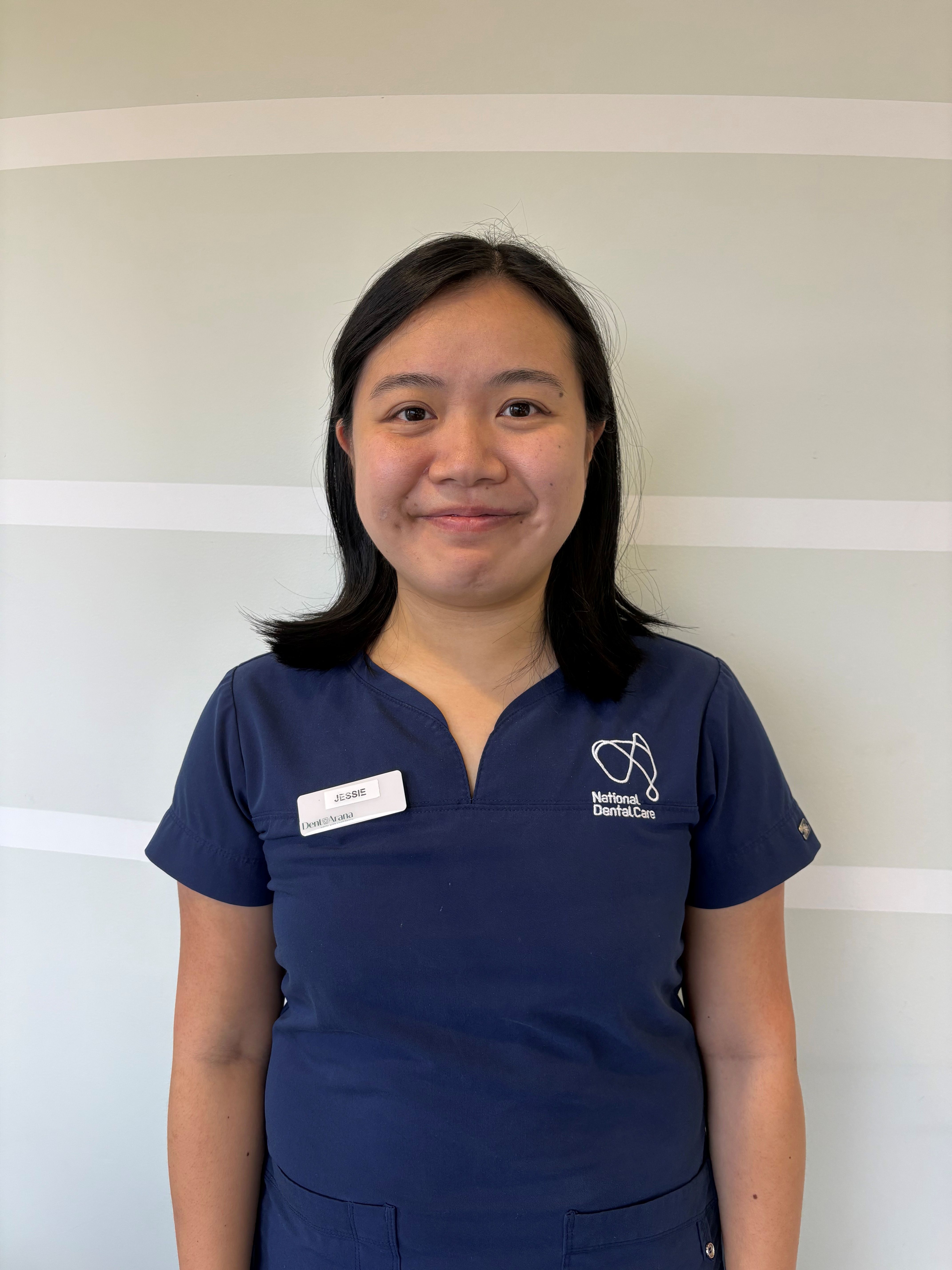 Image of Dr. Jessie Ng, your local dentist.