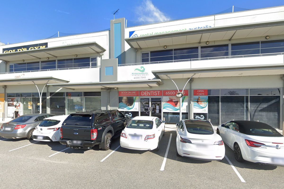 Affordable Care Port Kennedy Central Dental Care