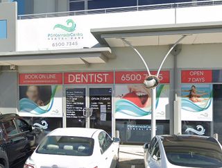 Affordable Care Port Kennedy Central Dental Care