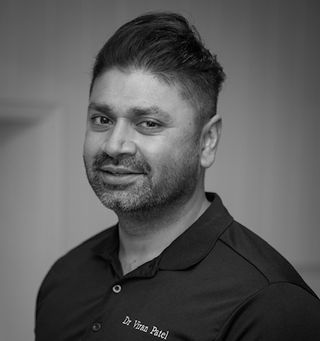 Dr Viran Patel - Dentist