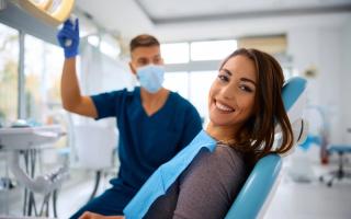 Straighten your smile with Orthodontic treatment